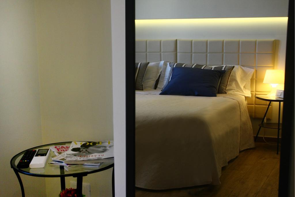 Passenger Vatican Relais Rome Room photo