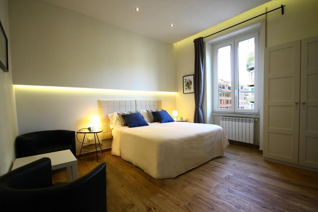 Passenger Vatican Relais Rome Room photo