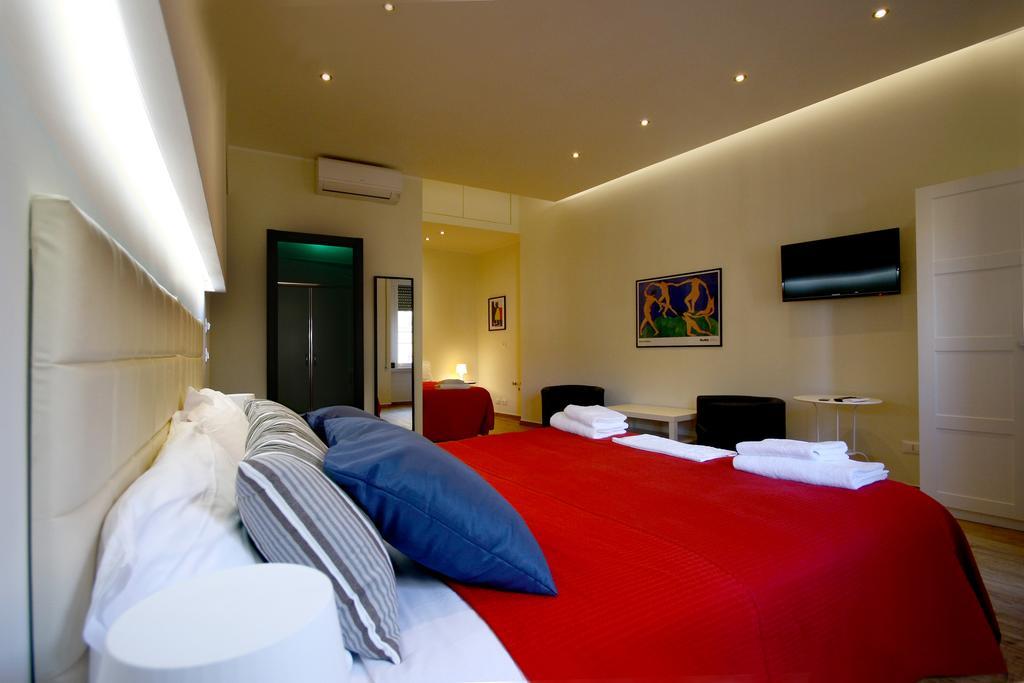 Passenger Vatican Relais Rome Room photo