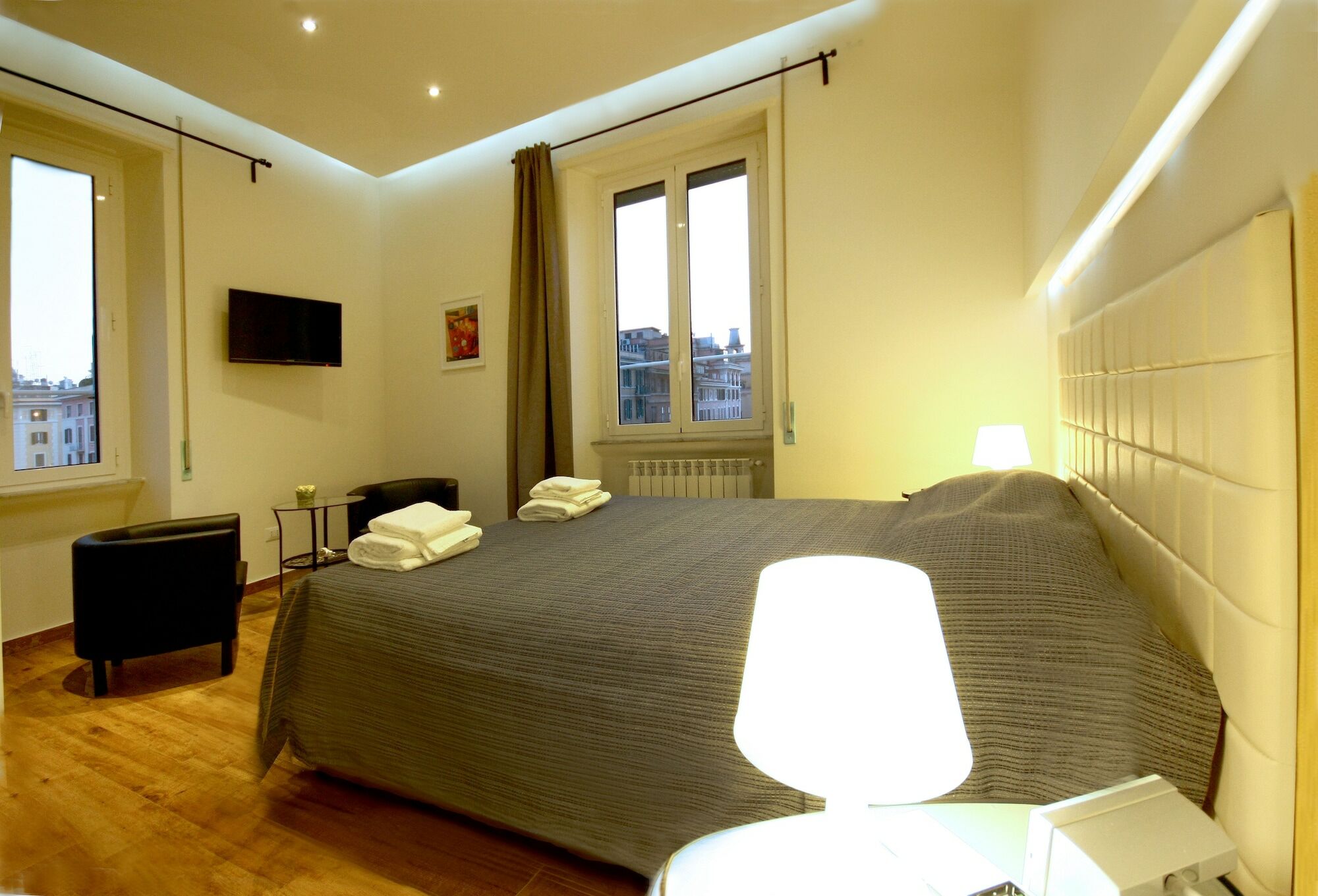 Passenger Vatican Relais Rome Exterior photo