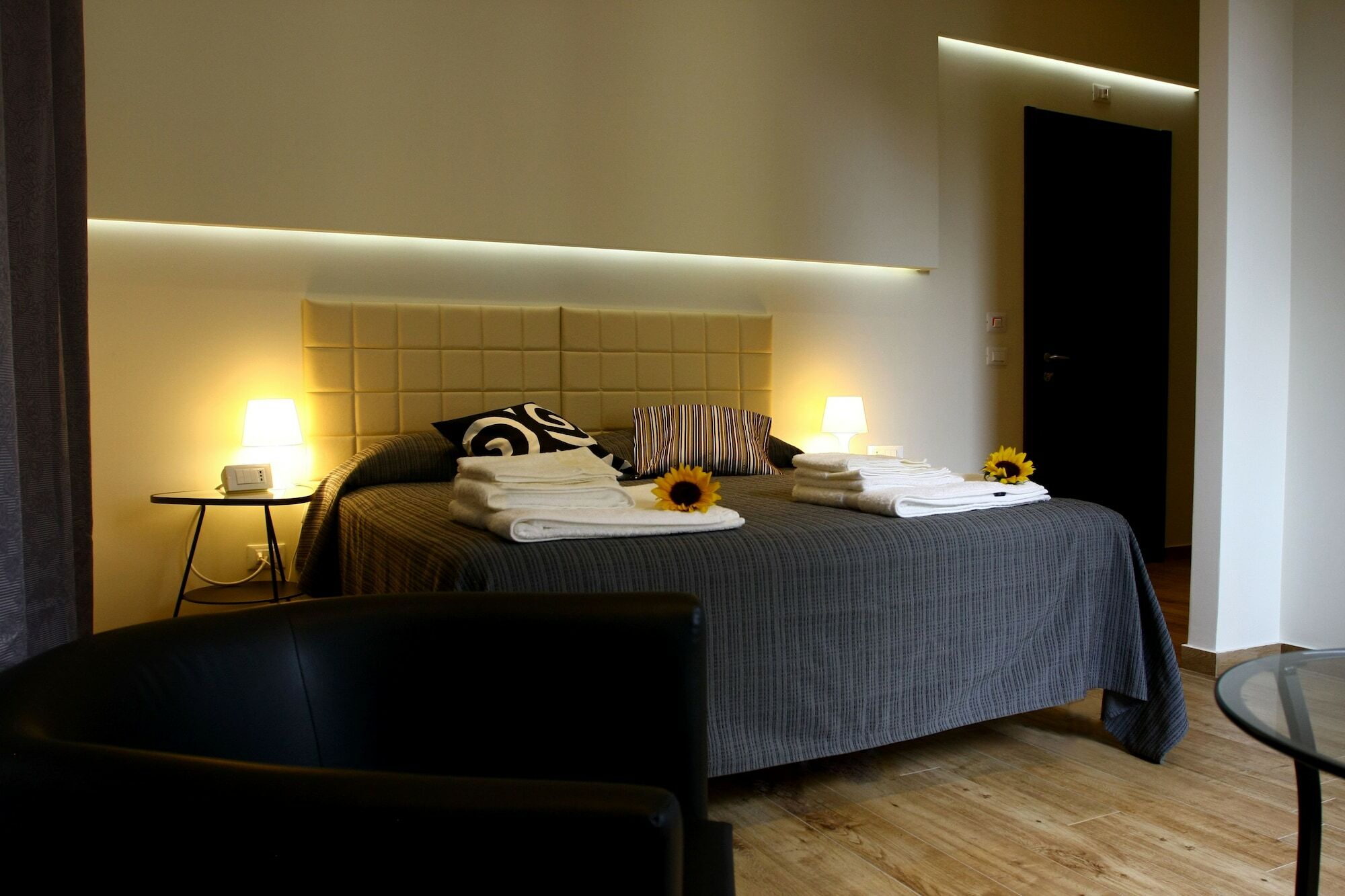 Passenger Vatican Relais Rome Exterior photo